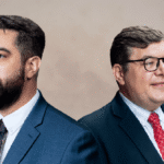 Candidates campaigning in competitive 2026 New York state legislative primary races