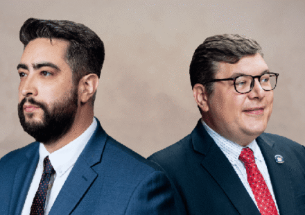 Candidates campaigning in competitive 2026 New York state legislative primary races