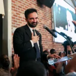Mayor Zohran Mamdani's influence on key NYC congressional primary races ahead of the 2026 election