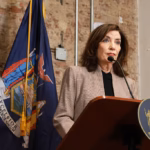 Artificial intelligence transparency law in New York affecting advertising and digital communications
