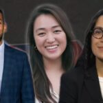 Congressional candidates discussing immigration policy during the 2026 NYC primary election campaign