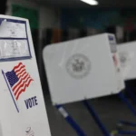 Queens primary election candidates competing in congressional, State Senate, and Assembly races during the 2026 election cycle