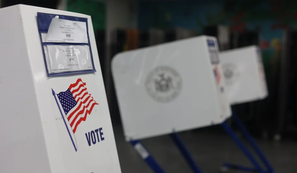 Queens primary election candidates competing in congressional, State Senate, and Assembly races during the 2026 election cycle