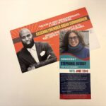 Political mailers and campaign advertisements funded by super PAC spending during the 2026 New York primaries