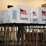 Election materials explaining ranked choice voting during Albany's proposed election reform referendum, with relevance to NYC elections.