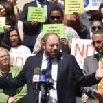 Candidates competing in key New York state legislative races ahead of the 2026 general election.