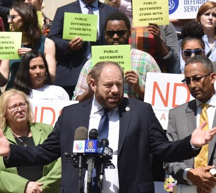 Candidates competing in key New York state legislative races ahead of the 2026 general election.