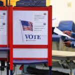 North Carolina lawmakers debate election rule changes involving early voting, campaign finance, and election administration.
