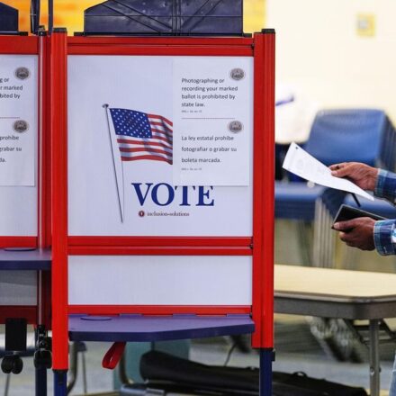 North Carolina lawmakers debate election rule changes involving early voting, campaign finance, and election administration.