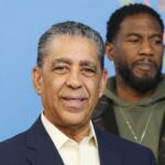 Campaign finance filings showing super PAC spending supporting Adriano Espaillat during the 2026 primary election.