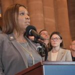 Letitia James and the debate over AI regulation in New York
