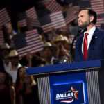 Political campaign finance documents and party spending records