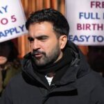Judicial candidates in NYC and political campaign finance scrutiny