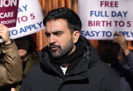 Judicial candidates in NYC and political campaign finance scrutiny