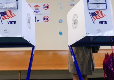 NYC judicial elections and political party judicial convention nominations in Brooklyn
