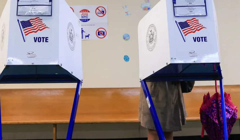 NYC judicial elections and political party judicial convention nominations in Brooklyn