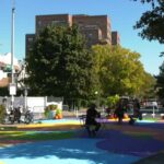 New York City street design and traffic-calming measures discussed by the City Council