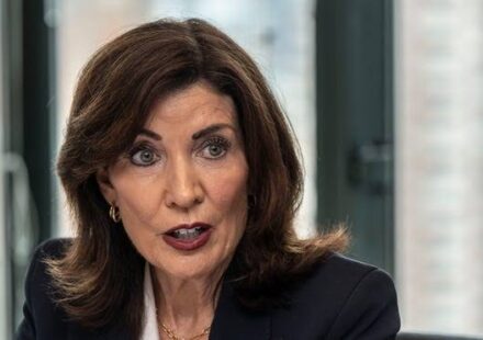 NYC school choice tax credit debate as Gov. Kathy Hochul weighs New York participation