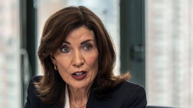 NYC school choice tax credit debate as Gov. Kathy Hochul weighs New York participation