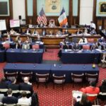 New York City Council members discuss artificial intelligence and public communications