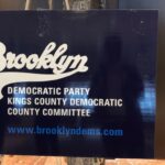 Brooklyn Democratic Party leadership vote delayed amid court dispute