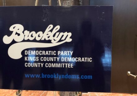 Brooklyn Democratic Party leadership vote delayed amid court dispute