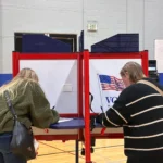 New York mail voting deadlines and ballot return guidance for the November 2026 general election.
