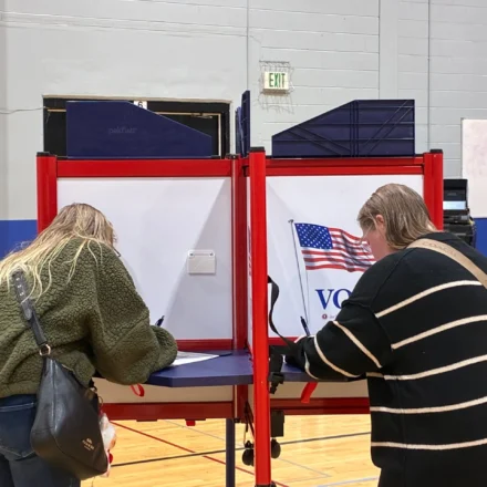 New York mail voting deadlines and ballot return guidance for the November 2026 general election.