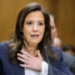Candidates compete in the NY-21 congressional race to succeed Elise Stefanik