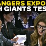 NYC City Council members debate AI risk and proposed artificial intelligence regulations