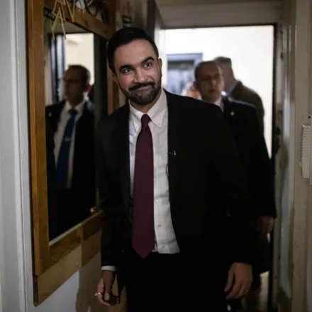 NYC antisemitism plan announced by Mayor Zohran Mamdani