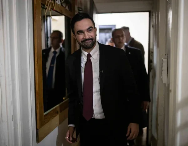 NYC antisemitism plan announced by Mayor Zohran Mamdani