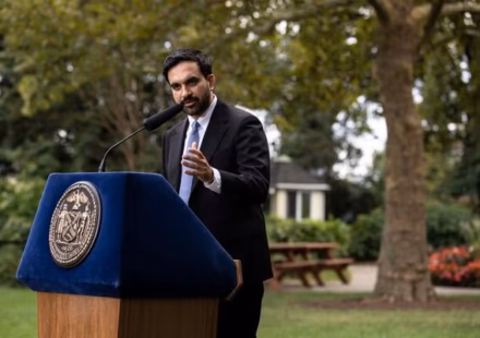 NYC consumer protection proposal backed by Mayor Zohran Mamdani