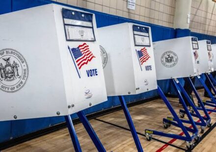 New York City's five government efficiency ballot questions for the November 2026 election.