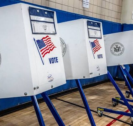 New York City's five government efficiency ballot questions for the November 2026 election.