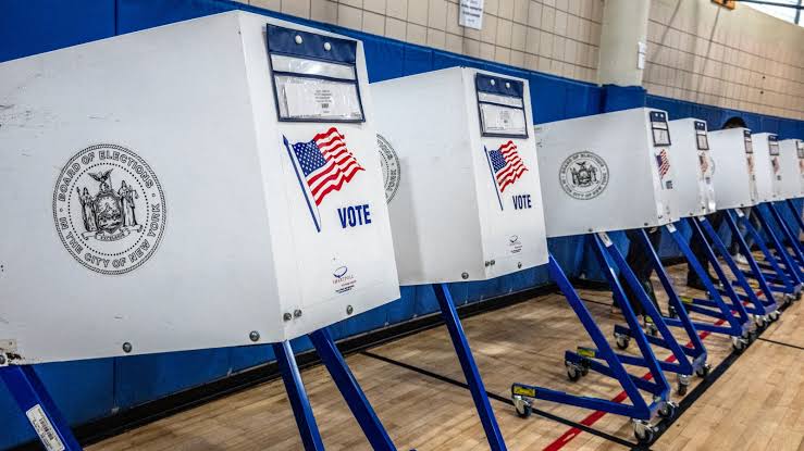 New York City's five government efficiency ballot questions for the November 2026 election.
