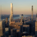 NYC second-home tax rollout and city property tax notices