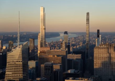 NYC second-home tax rollout and city property tax notices