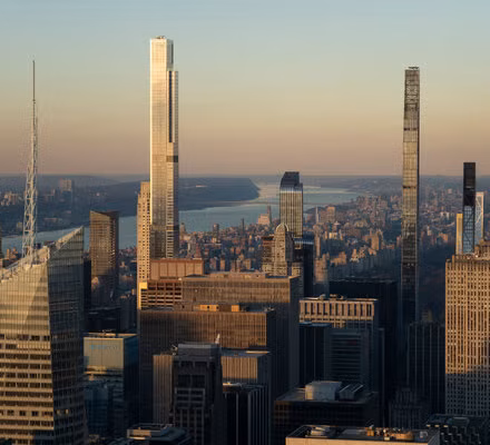 NYC second-home tax rollout and city property tax notices