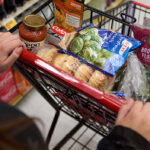 New York SNAP cost share policy and federal funding debate